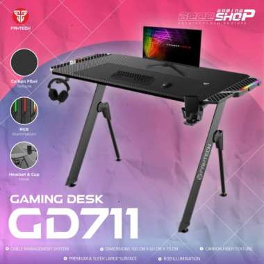 Fantech GD711- Gaming Desk