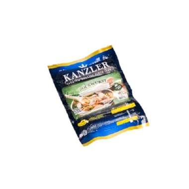 Kanzler Bockwurst