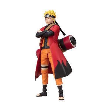 Action Figure Naruto Kualitas Branded Harga Baru Agustus 2020