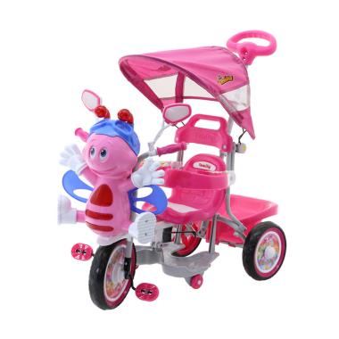 Jual Sepeda Untuk Anak Usia 1 Tahun Murah Harga Promo Blibli Com