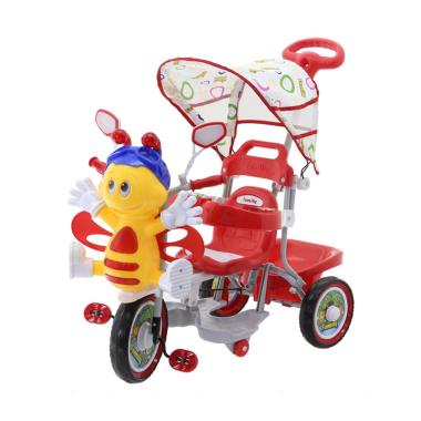 Jual Sepeda Untuk Anak Usia 1 Tahun Murah Harga Promo Blibli Com
