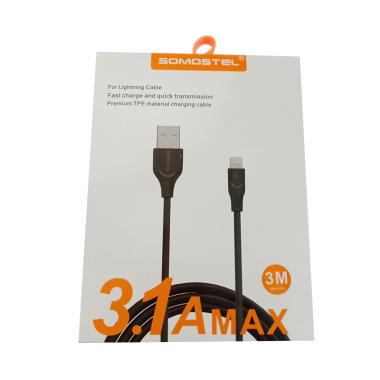 Jual Kabel Data 3 Meter Online - Harga Baru Termurah Maret 2019 | Blibli.com