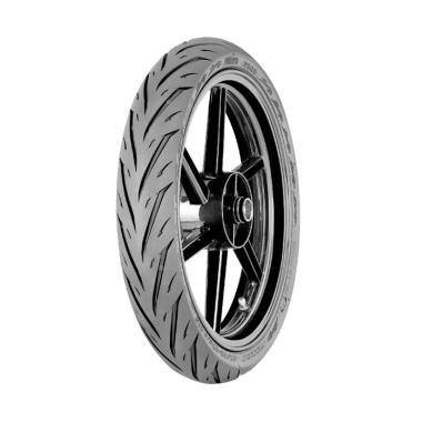IRC Exato NR 88 TL 150/60 R17 Ban Motor + Free Pentil