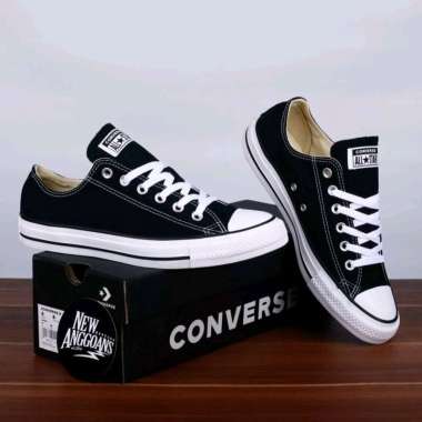 macam macam sepatu converse