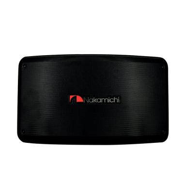 Nakamichi Synthesis F1 Active Speaker Karaoke #01 BLACK