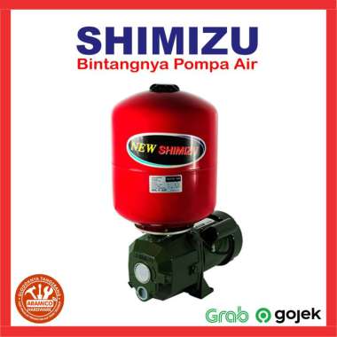Pompa Air Sumur Dalam Shimizu PC 375 BIT