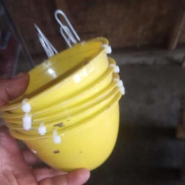 Tempat Minum Ayam