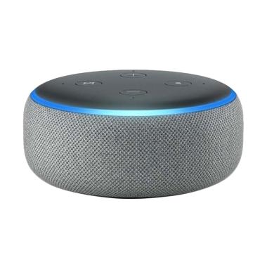 harga amazon echo