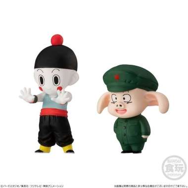 DRAGON BALL ADVERGE VOLUME 14 - CIAOTZU OOLONG