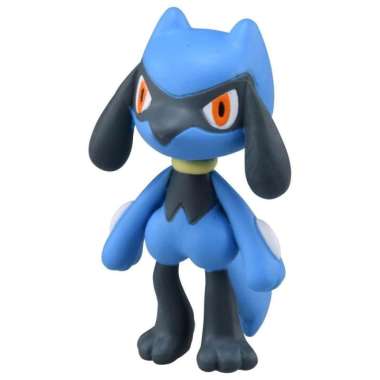 MONCOLLE MS 29 RIOLU