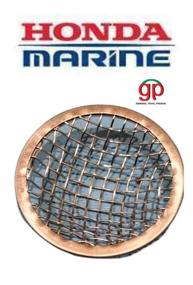 Trap Flame BF20 Honda Marine Mesin Tempel 20HP 17203-ZY1-000