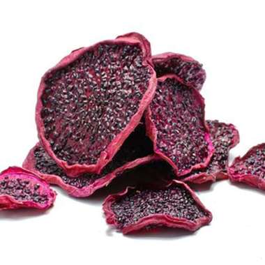 BUAH KERING DRIED FRUIT [HARVEST LINE] Naga Merah