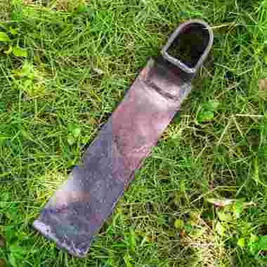 Cangkul Panjang Pacul Ganco