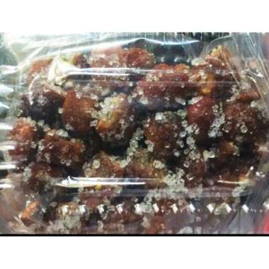 Permen Asam Jawa Manis Pedas Biji / Non Biji