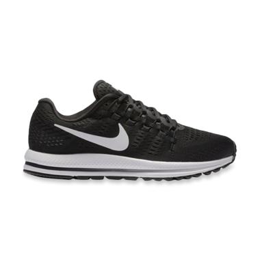 NIKE Women Air Zoom Vomero 12 Sepatu Lari Wanita ...