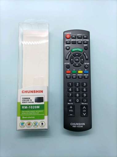 REMOTE REMOT TV LCD LED PANASONIC VIERA TOOLS MULTI UNIVERSAL