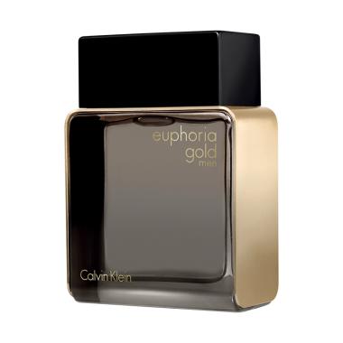 calvin klein gold perfume price