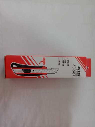Joyko Cutter CU - 500R / Cutter Besar Joyko / Cutter CU - 500R