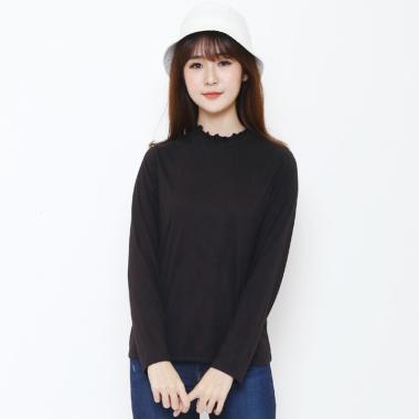 7400 Koleksi Model Baju Atasan Untuk Orang Gemuk Berhijab Gratis Terbaik