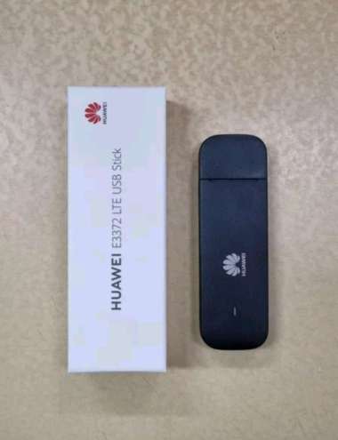 USB 4G Modem Huawei E3372