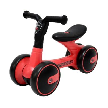 Jual Sepeda Anak Balita Model Terbaru Harga Murah Blibli Com