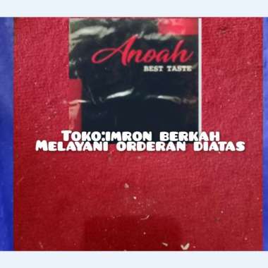 Gratis Ongkir Karpet Anoah