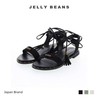 Jelly Beans Shoes Japan Official Store 