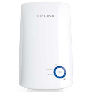 TPLink / TP-Link 300Mbps Universal WiFi Range Extender TL-WA854RE
