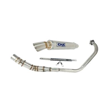 KumpulanFotoninja exhaust rrNew