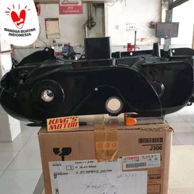 Blok Cvt Mio / Bak Cvt Mio Hitam