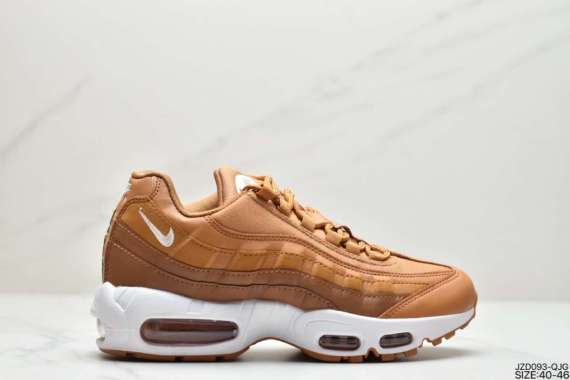 air max 95 tan