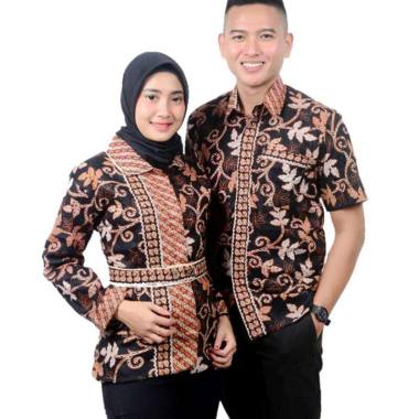 Jual Baju Batik Keluarga Harga Promo Desember 2019