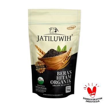 Jual Beras Organik Hitam 1 Kg Harga Grosir 2020 Blibli Com