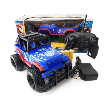 41 Gambar Mobil Remot Jeep HD Terbaik