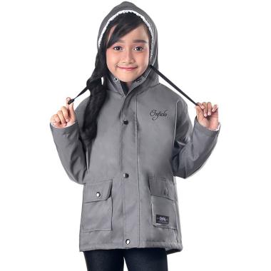 8200 Koleksi Model Jaket Anak Sekolah Terbaru