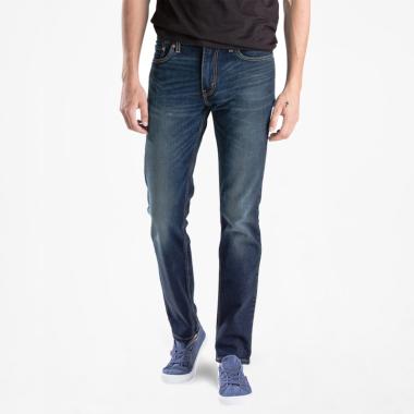 Jual Jeans Levis Slim Terbaru \u0026 Original - Harga Promo Juni 2022 | Blibli