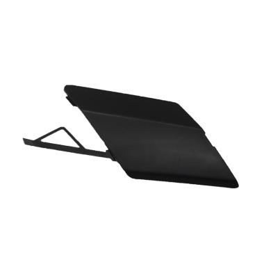 Daihatsu D52127-BZ650-001 Cover Front Bumper Hole Mobil for Sigra