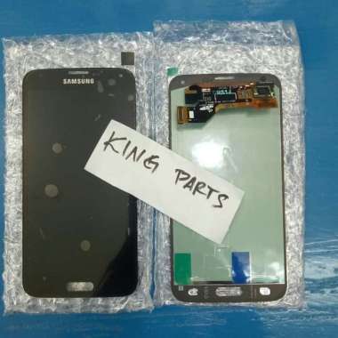 Jual Lcd Samsung Galaxy S5 G900 Terbaru 