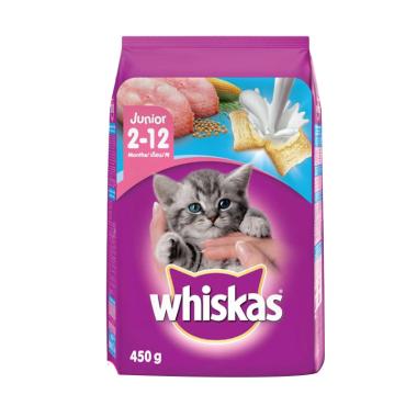 Jual Makanan Anak Kucing Terlengkap Terbaik Harga Murah Blibli Com