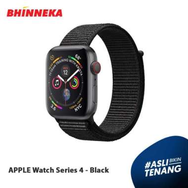 Jual Apple Watch Series 4 Terbaik Maret 2022 - Harga Murah \u0026 Gratis Ongkir  - Blibli