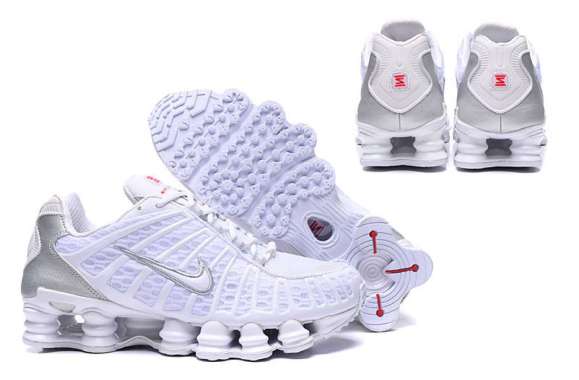 shox tl sneaker