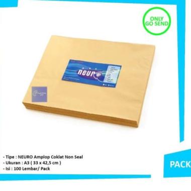 Jual Ukuran Amplop A3 Original Murah - Harga Diskon September ...