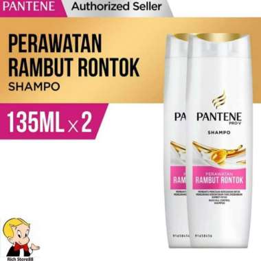 Pantene Shampoo