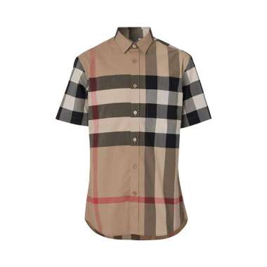 Promo Burberry Vintage Check Short 