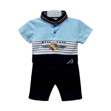 41 Model Baju Bayi Laki Laki Umur 2 Bulan Gratis Terbaik