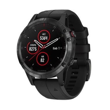 Garmin Fenix 5 Plus Smartwatch -