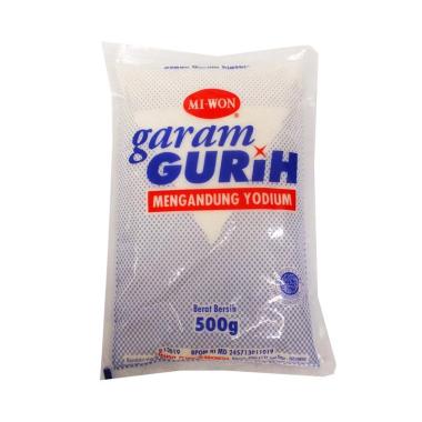 MIWON Gurih Garam [500 g]