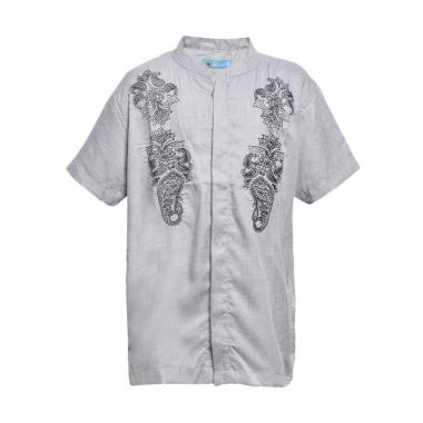 Jual Baju Koko Anak Laki Laki Terbaru Harga Murah Blibli Com