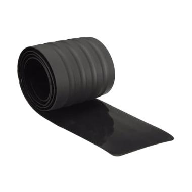 OEM Karet Pelindung Bumper Belakang Anti Lecet - Free Lem Perekat 3M