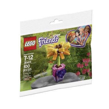 LEGO 30404 Friendship Flower Polybag